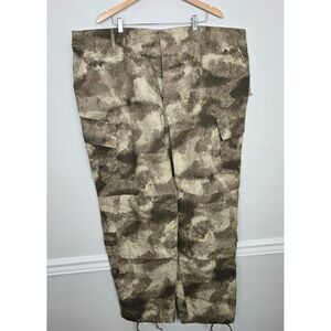 NWT Propper Mens ACU Trousers Military Camo Cargo Pants Sz 3XL Utility Tactical